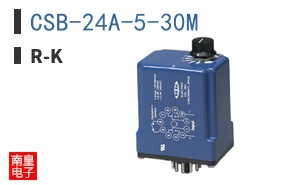 CSB-24A-5-30M ͼƬ